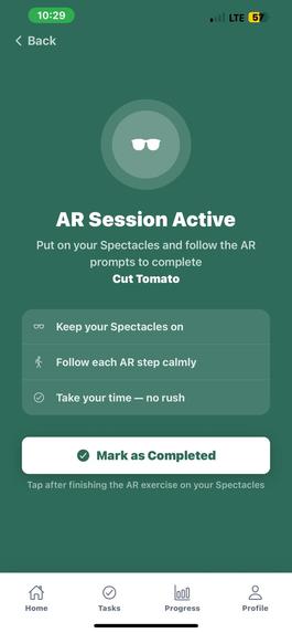 Mindstep – screenshot 11