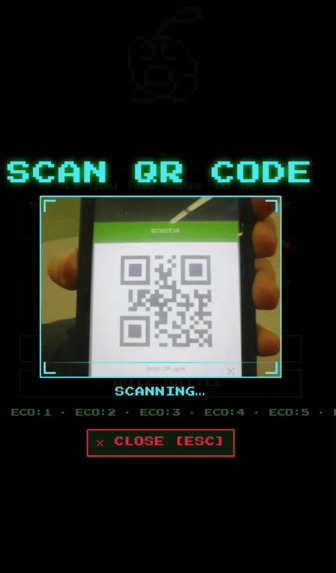 Ecogotchi – screenshot 2