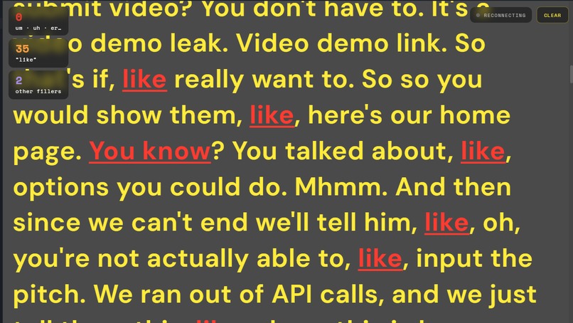 SpeechForge AI – screenshot 6