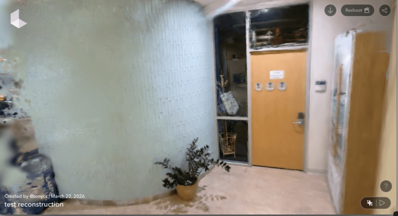 WallHax – screenshot 3