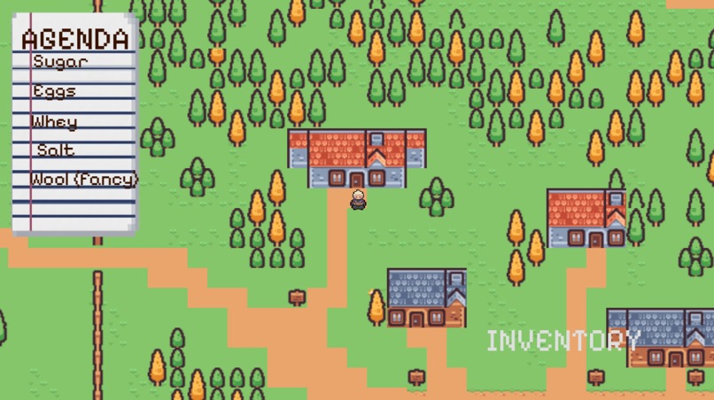 Grumpy Grandma Simulator – screenshot 4