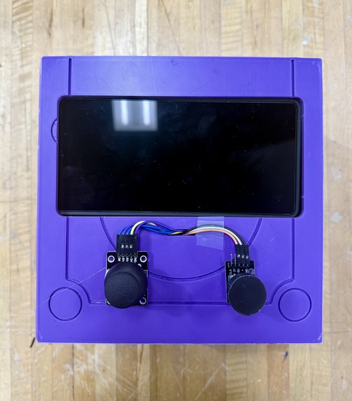 LockCube – screenshot 5