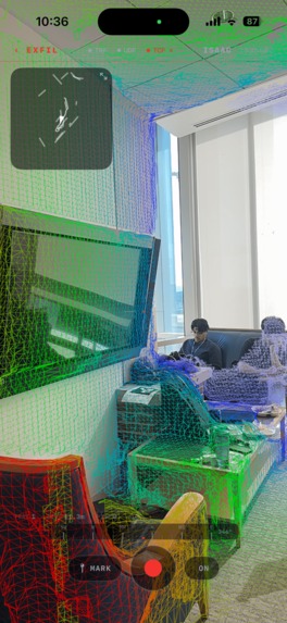 WallHax – screenshot 4