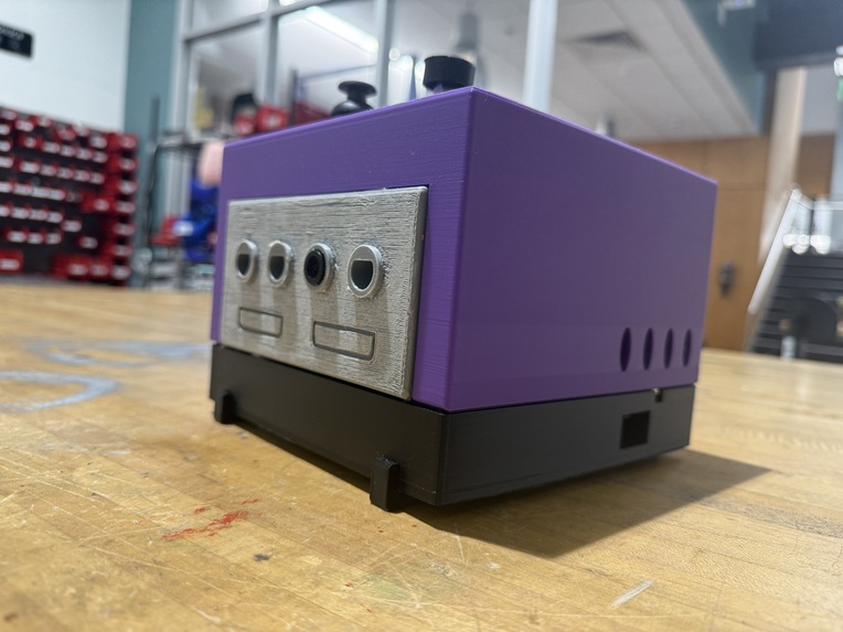 LockCube – screenshot 7