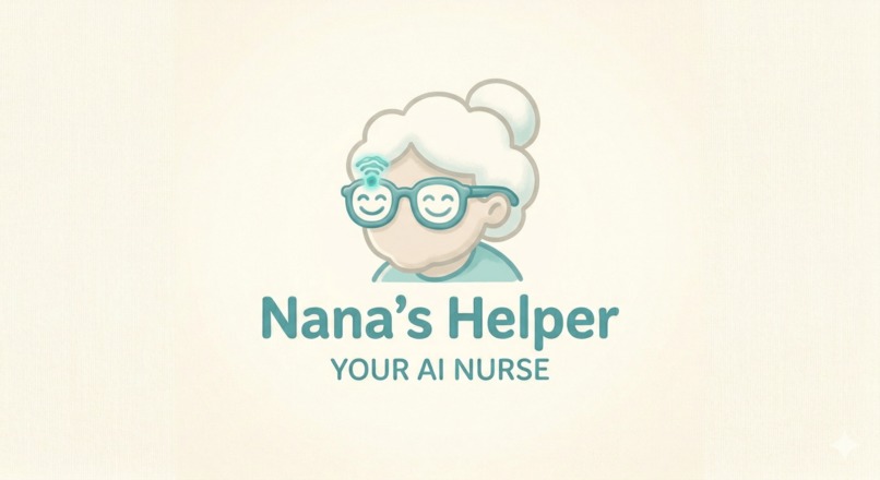 Nana's Helper – screenshot 1