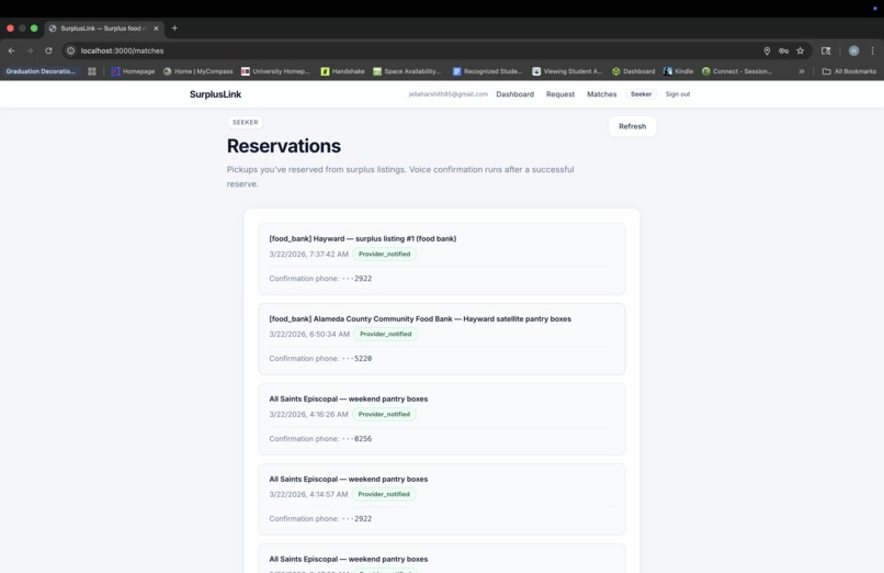 SurplusLink – screenshot 7
