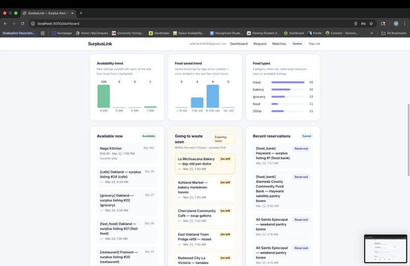 SurplusLink – screenshot 8