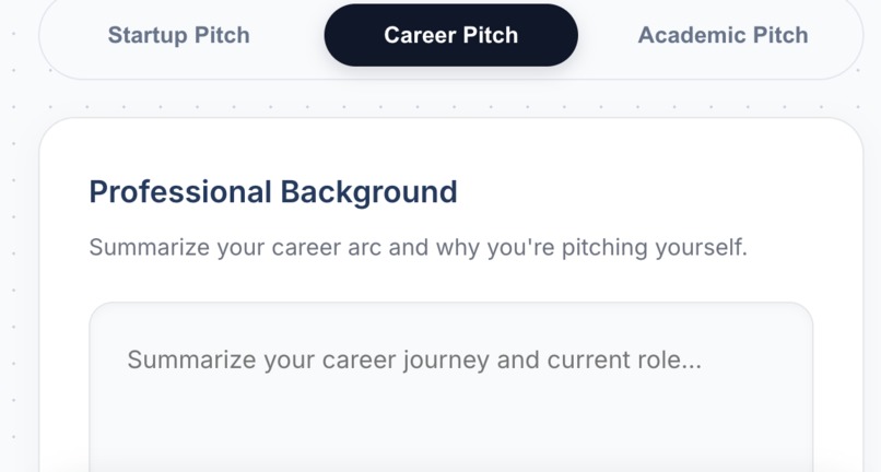 SpeechForge AI – screenshot 7