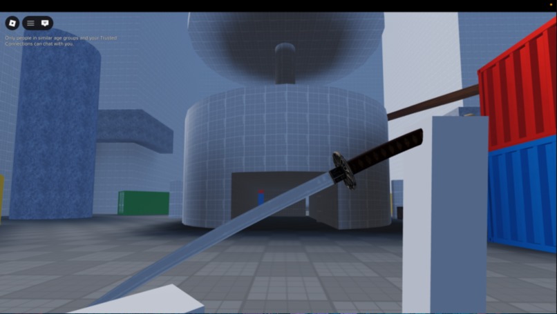 Duelinator - Team 18 – screenshot 3