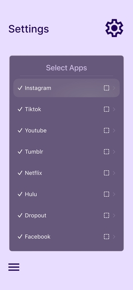 Break the Scroll – screenshot 3