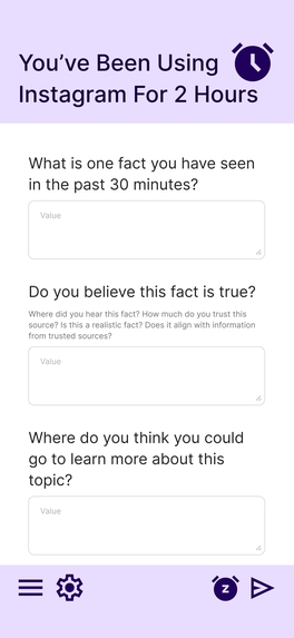 Break the Scroll – screenshot 5
