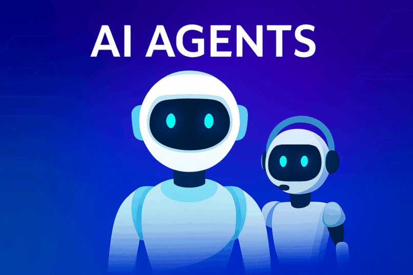 AI Devops Agent – screenshot 1