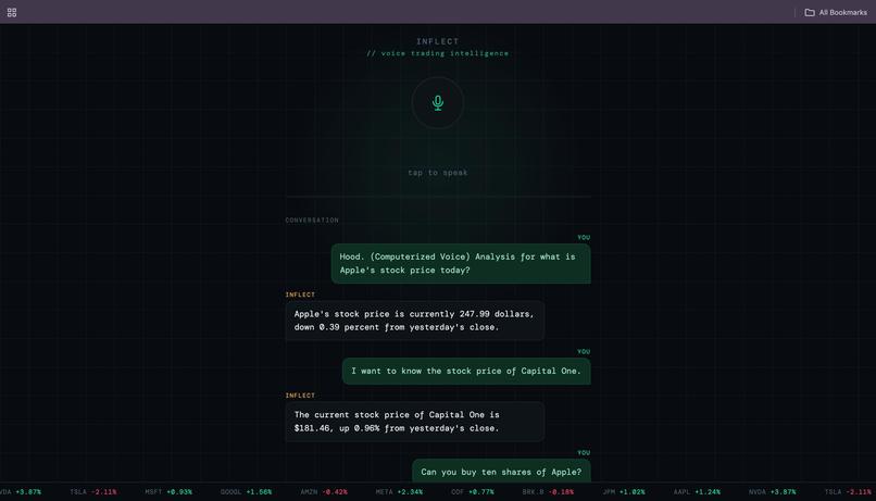 Inflect-AI – screenshot 16