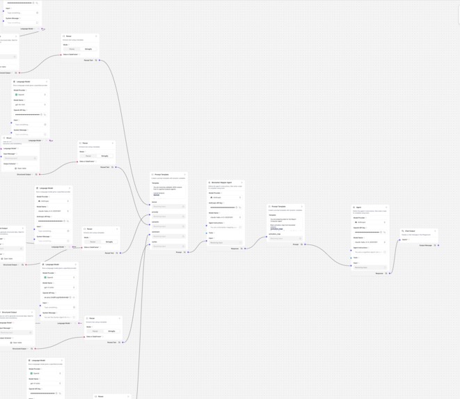 NeuroTrace – screenshot 2