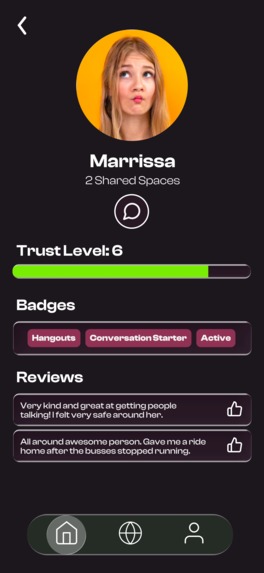 ThirdSpace – screenshot 4