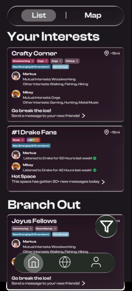 ThirdSpace – screenshot 7