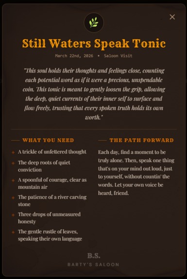 barty.ai – screenshot 5