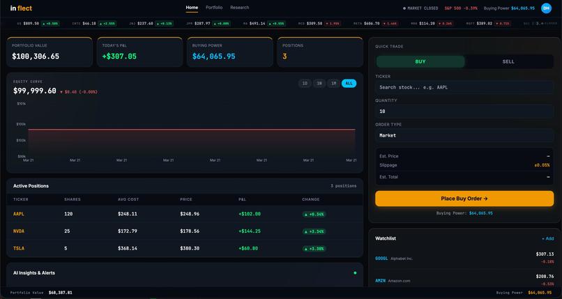 Inflect-AI – screenshot 5