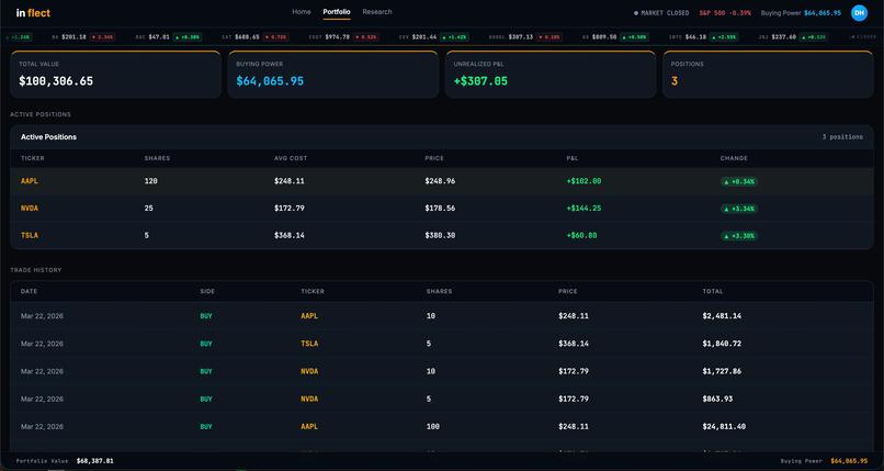 Inflect-AI – screenshot 6