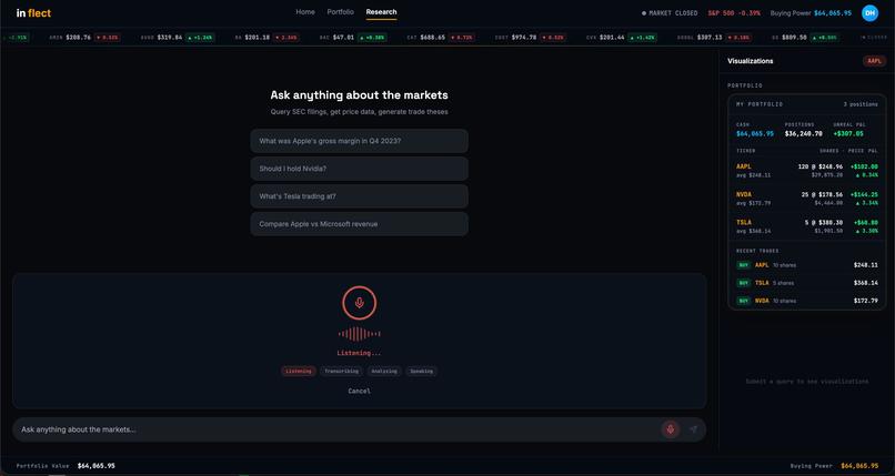 Inflect-AI – screenshot 7