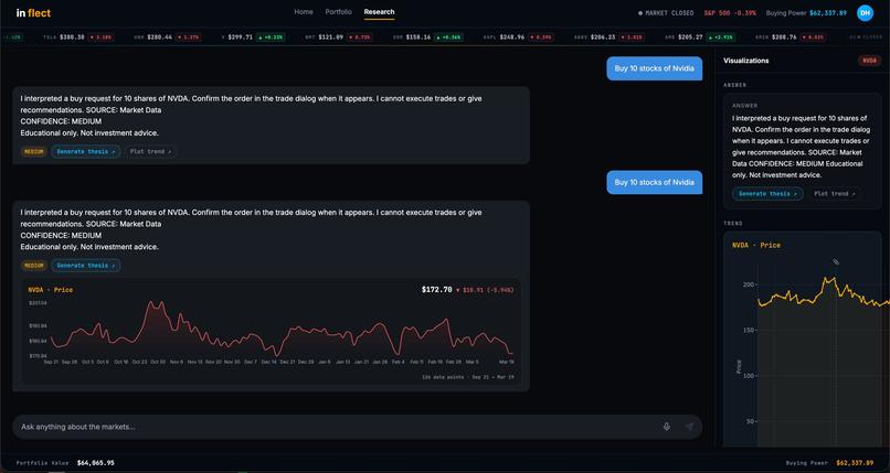 Inflect-AI – screenshot 9