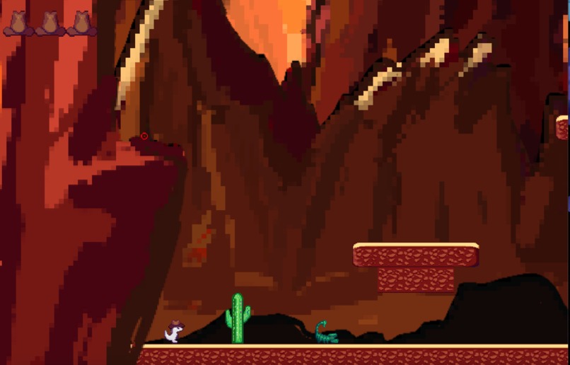 Just in Time – screenshot 1