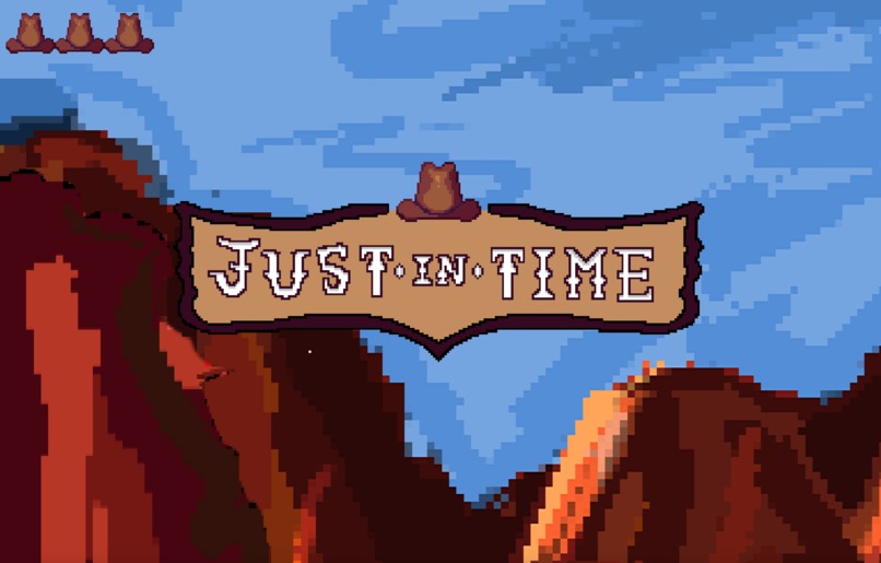 Just in Time – screenshot 2
