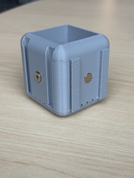 Modular Reusable Planter (Sustainability) – screenshot 4