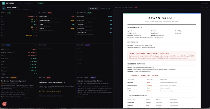 MOCHA – screenshot 2