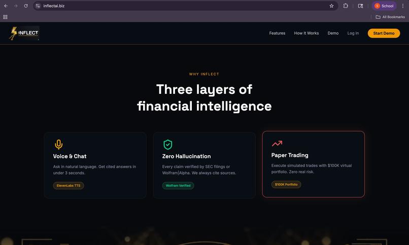 Inflect-AI – screenshot 12