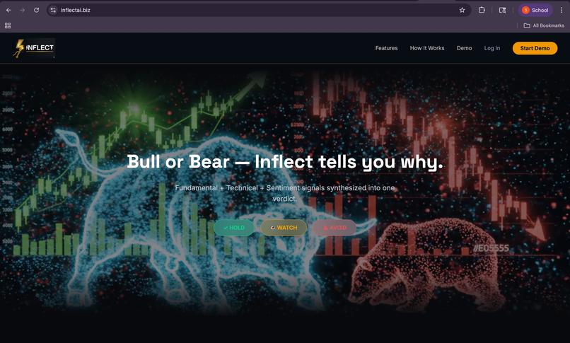 Inflect-AI – screenshot 4