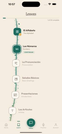Sabio. – screenshot 4