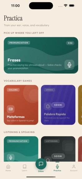 Sabio. – screenshot 2