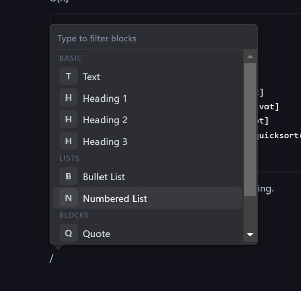 Daftar – screenshot 4