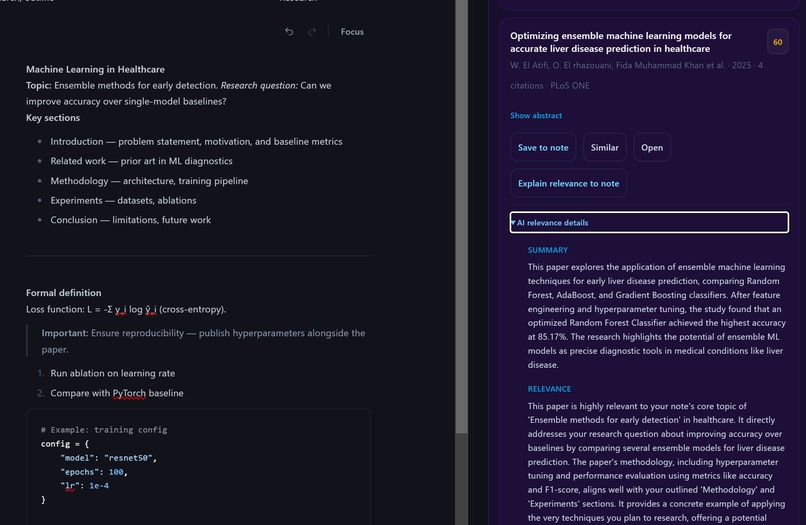 Daftar – screenshot 5