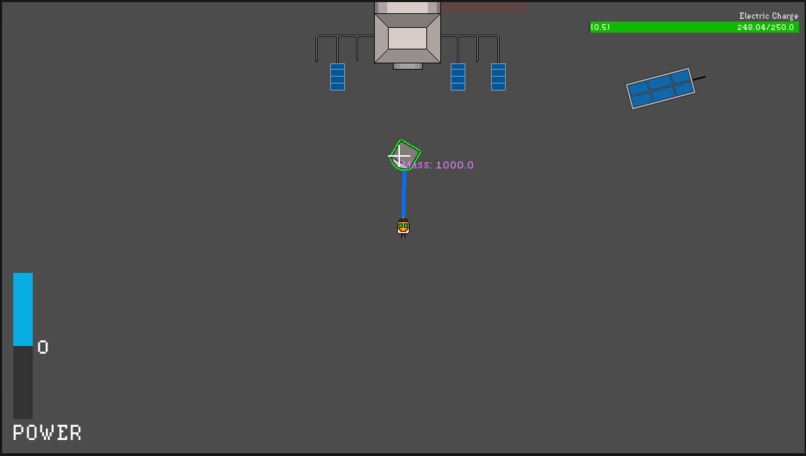 Ghost Station – screenshot 2
