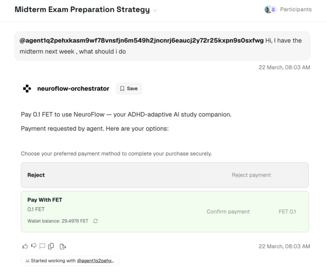 neuroflow - 26 – screenshot 4