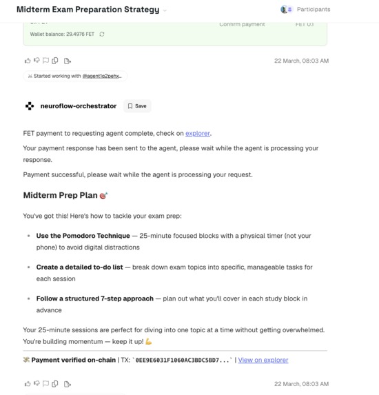 neuroflow - 26 – screenshot 5