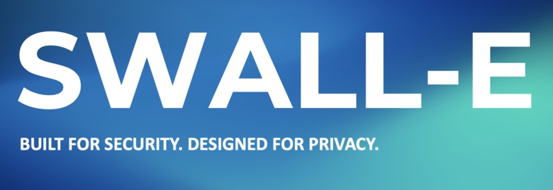 SWALL-E – screenshot 1