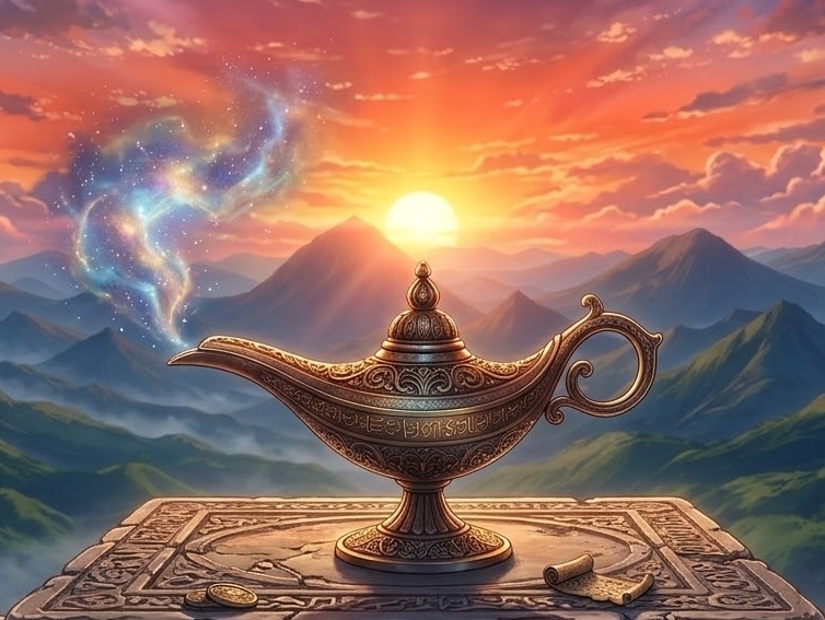 Aladin – screenshot 1