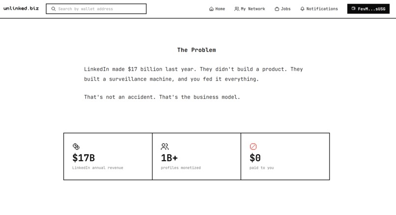 unlinked.biz – screenshot 3
