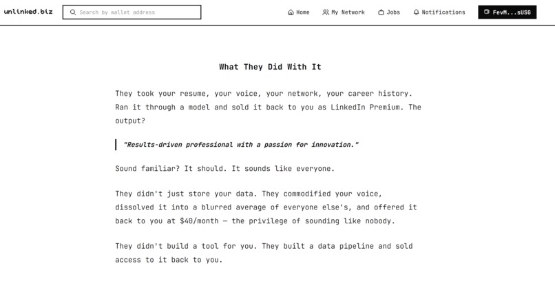 unlinked.biz – screenshot 4