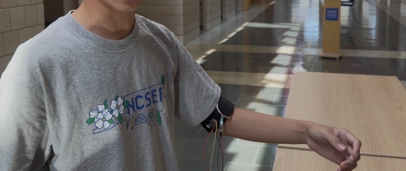 VeinVigil – screenshot 1