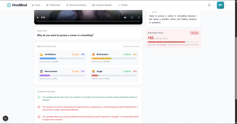 HiveMind – screenshot 5