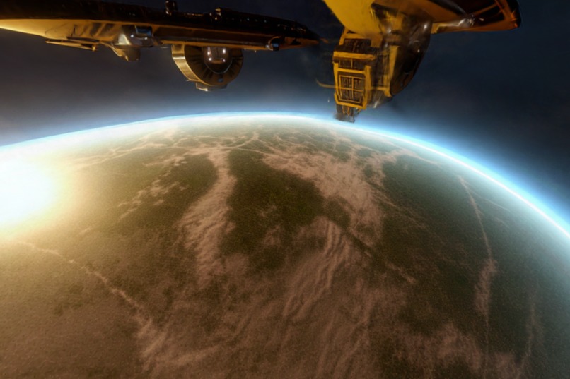 Sceneweaver – screenshot 5