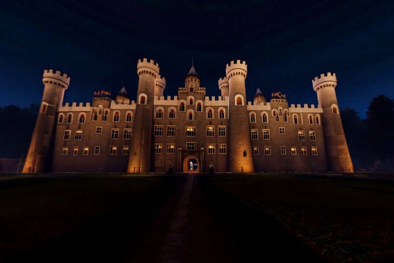 Sceneweaver – screenshot 4