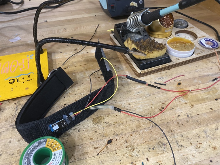 VeinVigil – screenshot 3