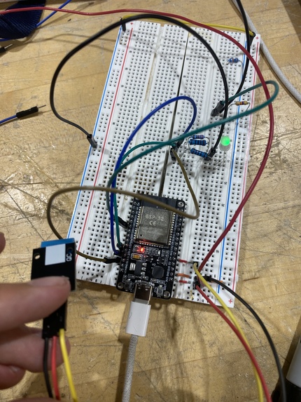 VeinVigil – screenshot 4