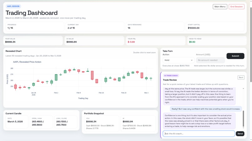 AreYaWinningSon – screenshot 1