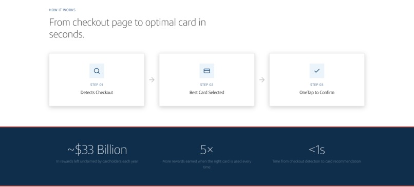 OneTap – screenshot 2